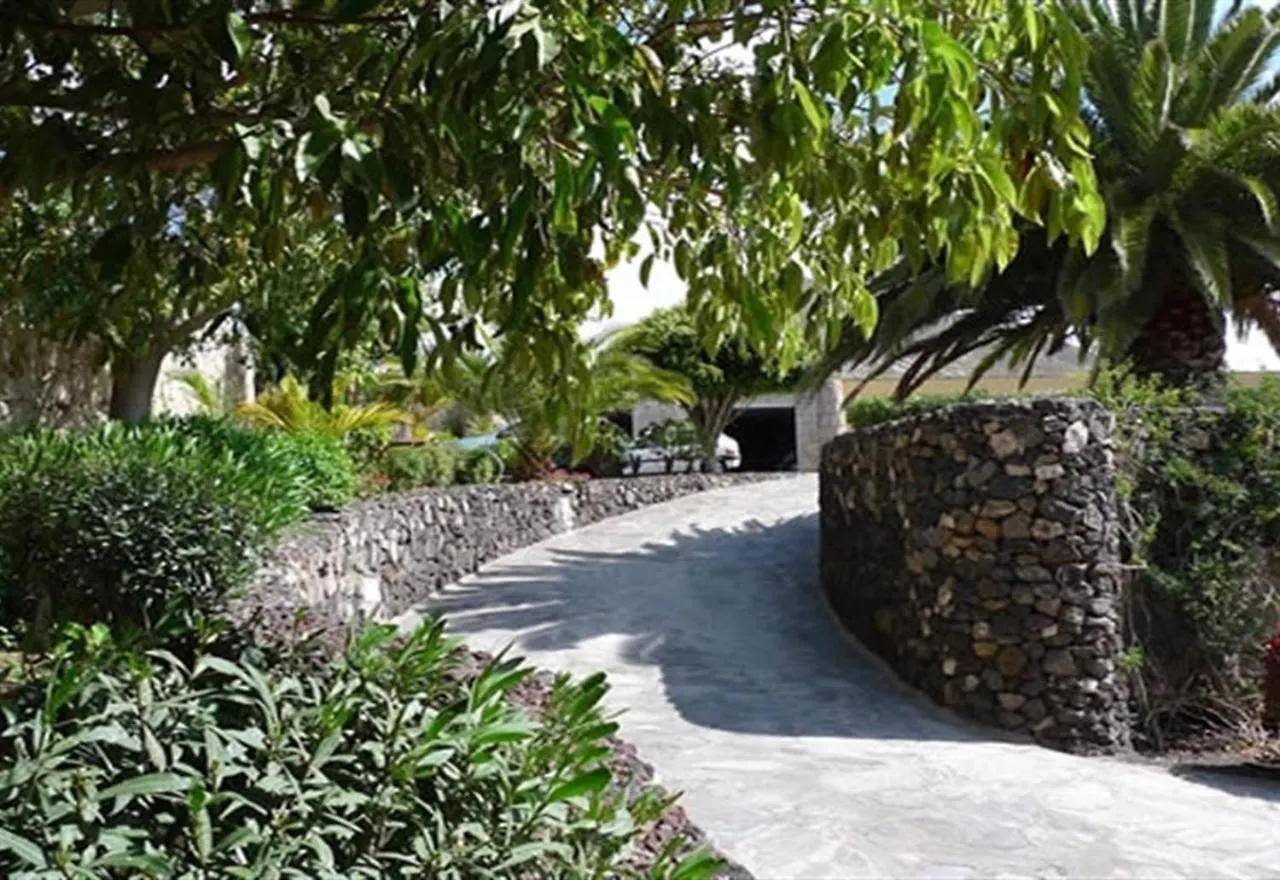 Finca Toledo 산미겔데아보나 0*,  스페인