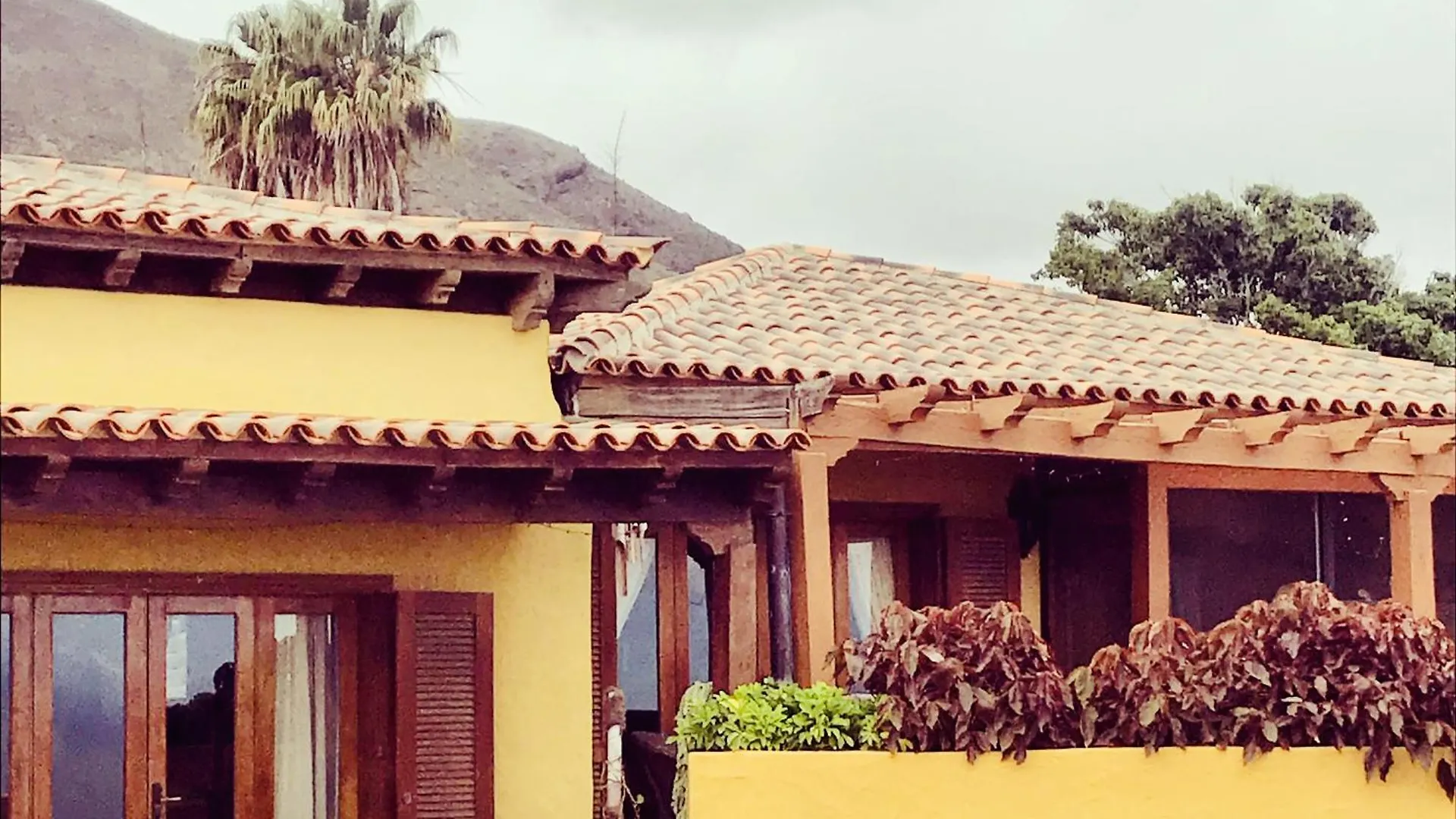 Finca Toledo 산미겔데아보나 0*,  스페인