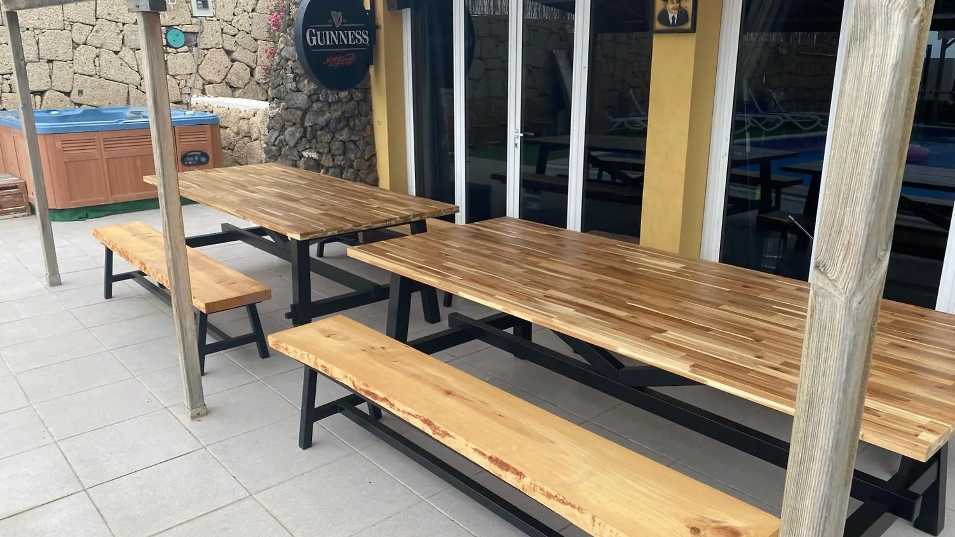 Finca Toledo سان ميغيل ذي أبونا فيلة