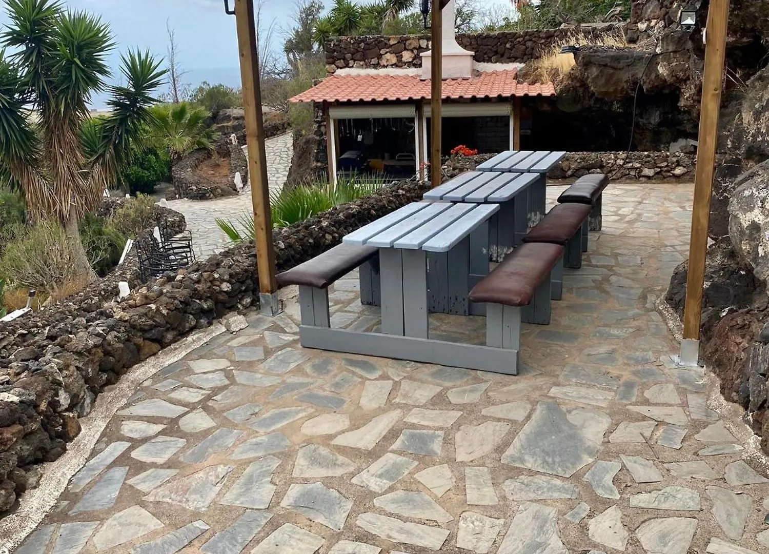 Finca Toledo سان ميغيل ذي أبونا