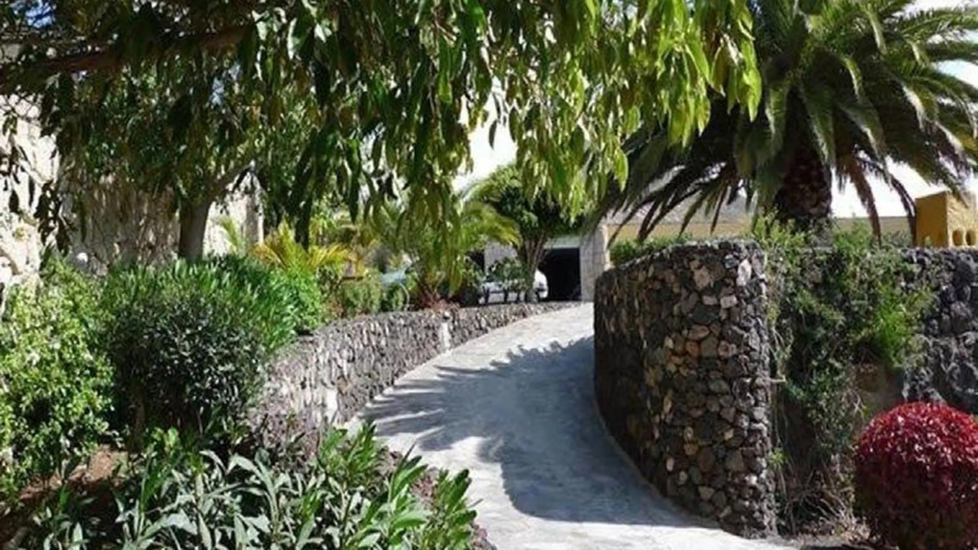 فيلة Finca Toledo سان ميغيل ذي أبونا