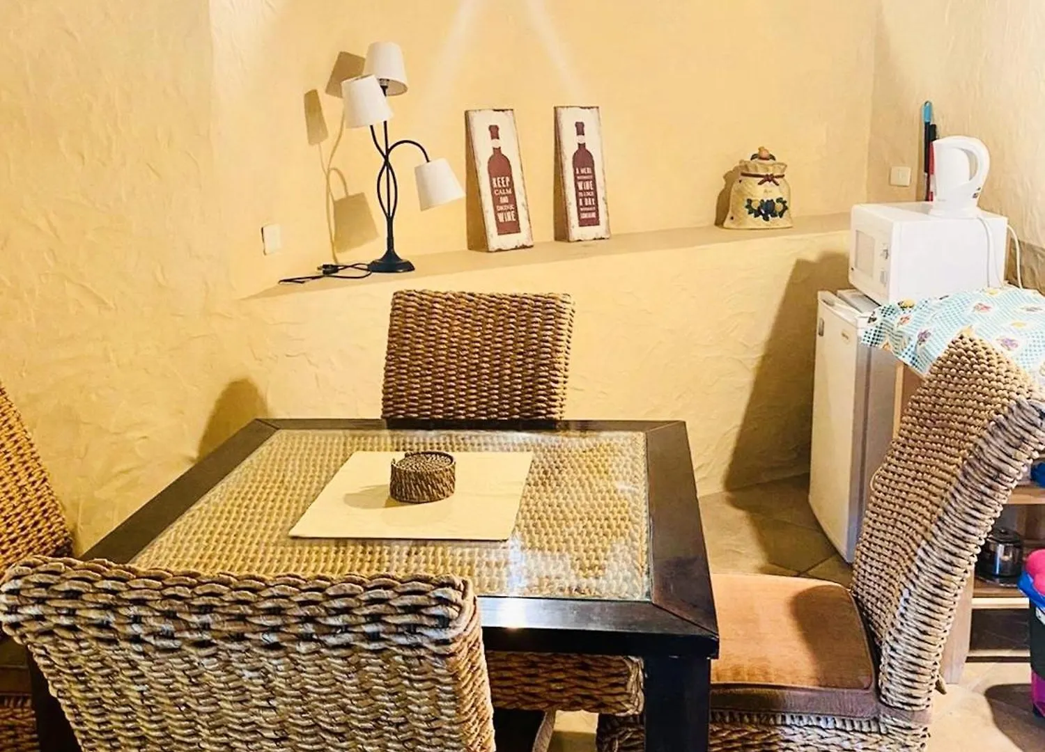 Finca Toledo سان ميغيل ذي أبونا فيلة