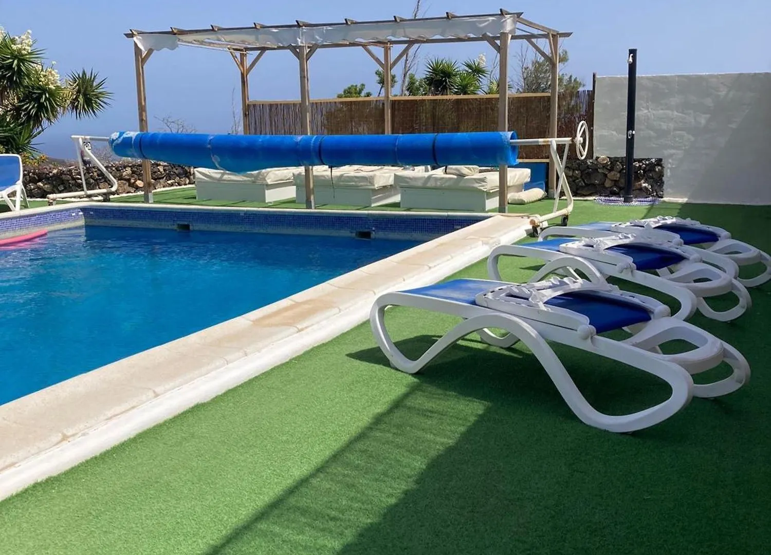 Finca Toledo سان ميغيل ذي أبونا