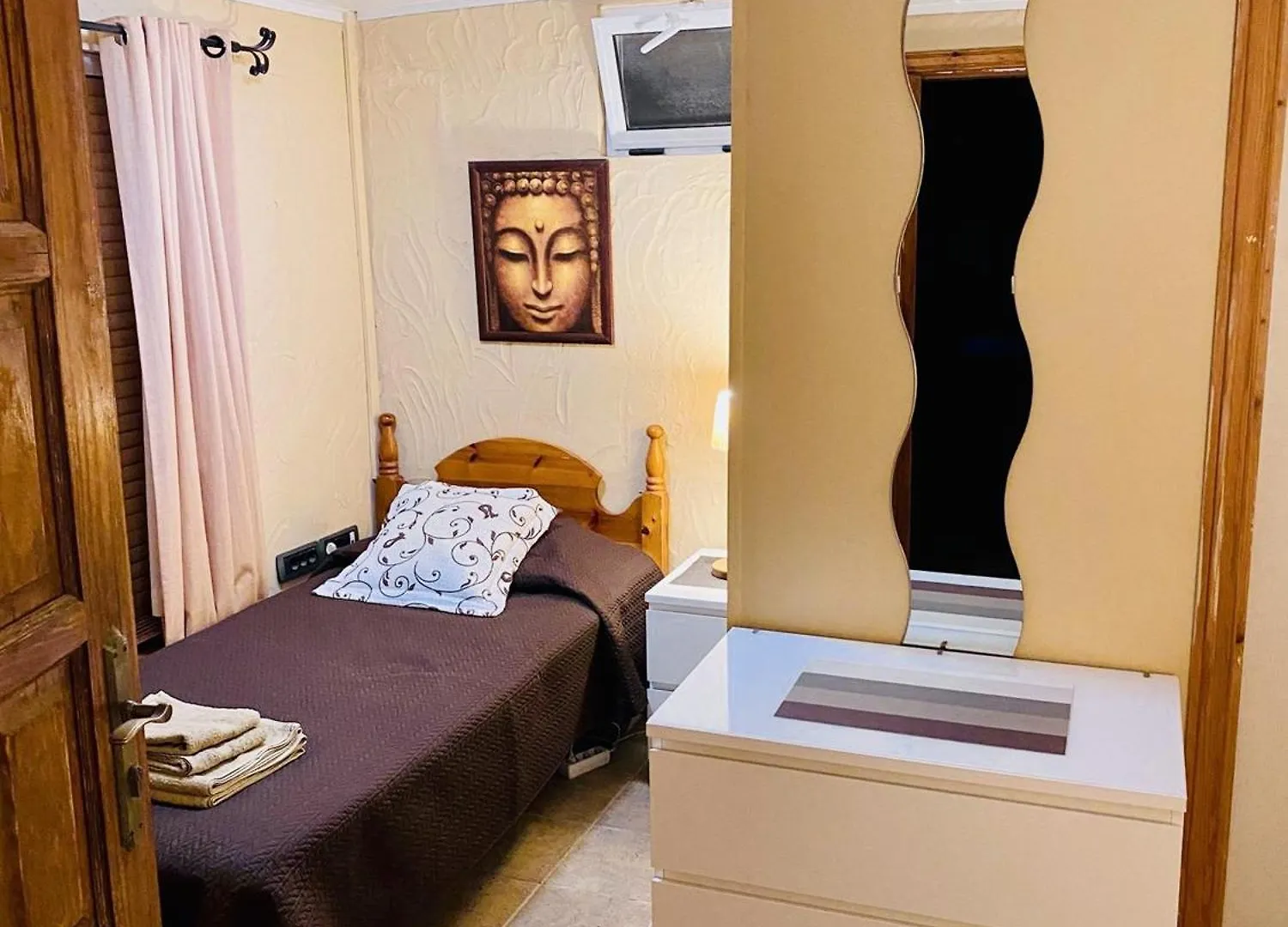 فيلة Finca Toledo سان ميغيل ذي أبونا
