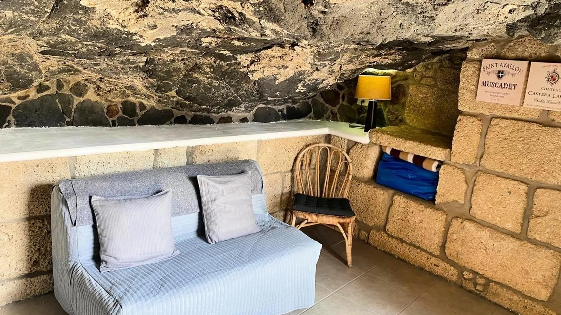 Finca Toledo سان ميغيل ذي أبونا إسبانيا