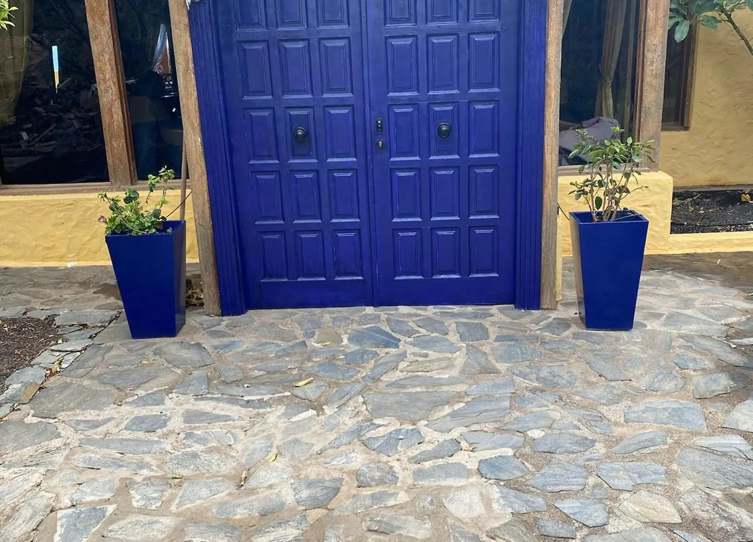 Finca Toledo سان ميغيل ذي أبونا فيلة