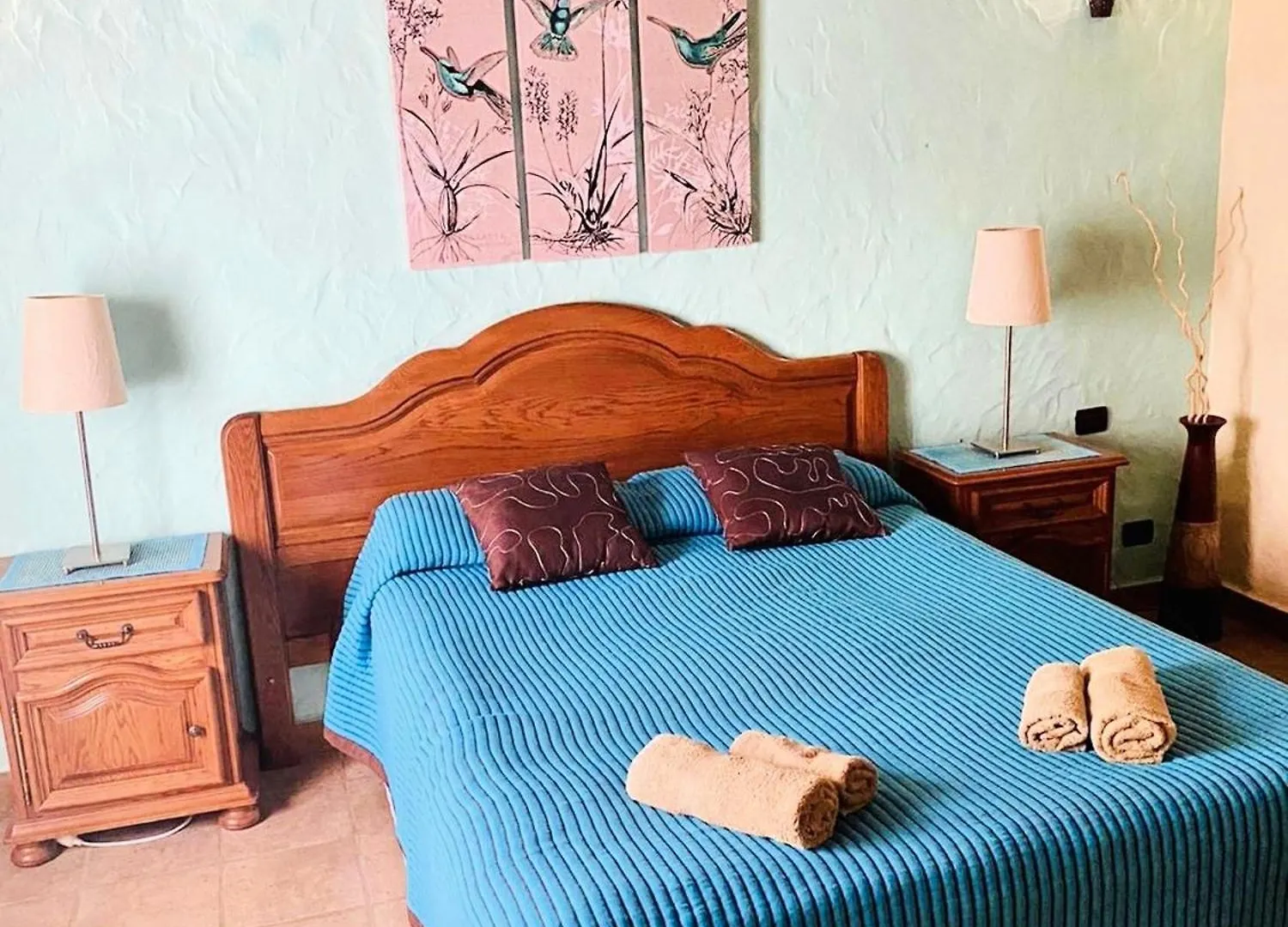 Finca Toledo سان ميغيل ذي أبونا